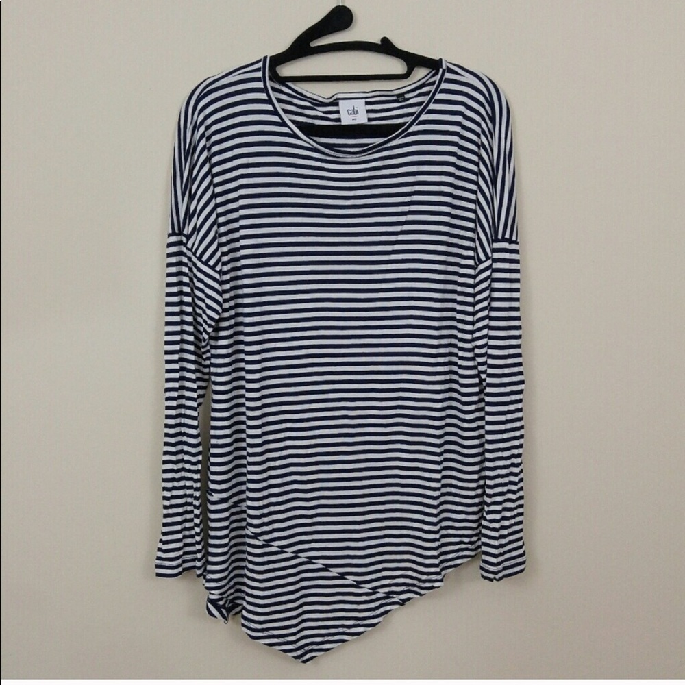 cAbi Asymmetrical Top